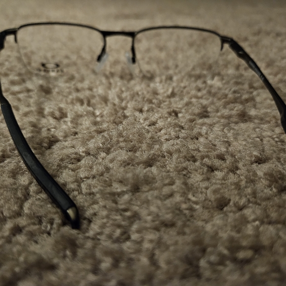 New Oakley Barrelhouse 0.5 - Picture 3 of 6